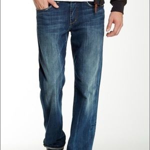 Joe’s Jeans Rebel Relaxed Fit straight leg